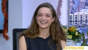 מכסא הגלגלים לבמה ורחבת הריקודים