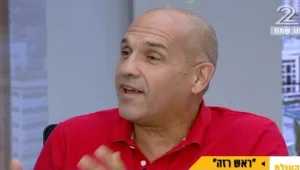 ראש רזה