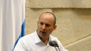 מחדל שכר המורים: השר בנט ידע