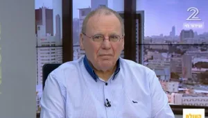 דו"ח מבקר המדינה