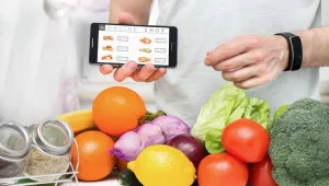 האפליקציה שתקבע לנו מה לאכול