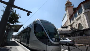 הפלסטינים זועמים על יוזמת השר כ"ץ: "התכנית תהפוך את חיינו לגיהנום"