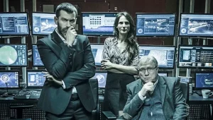 "המדרשה" תעלה לשידור בענקית התוכן "נטפליקס"