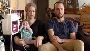 הילדים זקוקים לניתוח דחוף