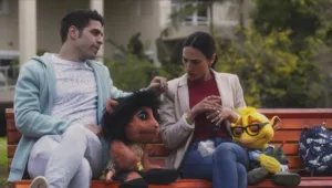 כלל ברזל: אל תפריעו לנועם לנאום