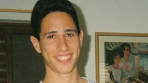 תיק גיא חבר: התעלומה שלא נפתרה