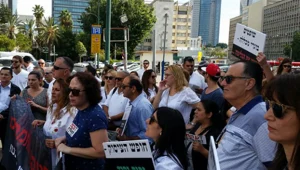 זעם על בחינות ההסמכה לעורכי דין