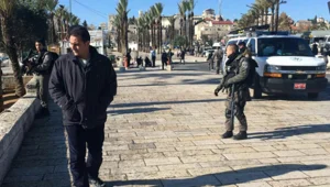 11 שנות מאסר ל-3 מחבלים מירושלים