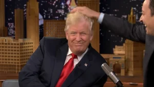 צפו: 10 הרגעים הכי מטורפים של הבחירות לנשיאות ארה"ב