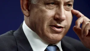 שר בכיר נגד רה"מ