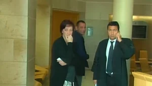 מאסר לנהגת הדורסת