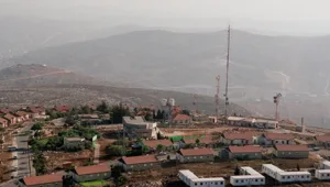 לא מכשול לשלום"