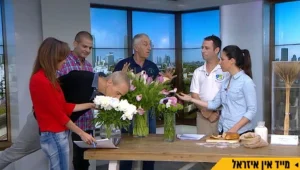 מייד אין איזראל