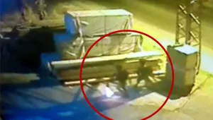 מאסר לחיילים ששרפו מחסן בשכם