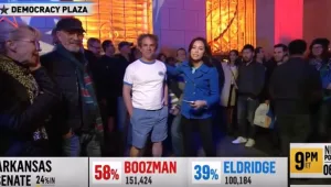 זה "לירן חולצה אפורה" של ארה"ב - ויש לו עוד הרבה מה ללמוד