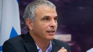 דירוג האשראי של ישראל הועלה לדרגת A+
