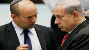 חוק ההסדרה יעלה להצבעה בוועדת השרים