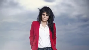 יסמין לוי עם סינגל ראשון בעברית