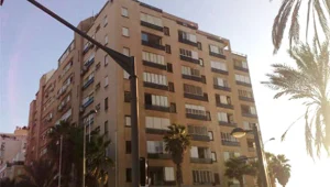 הירידה בדרך?