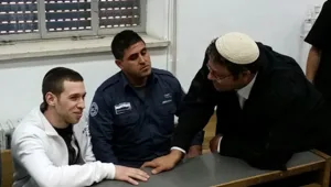 "שיבשה את ההליך"