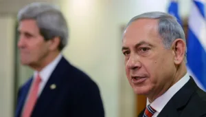 מודאגים מאוד מקידום חוק ההסדרה