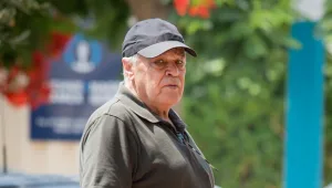 פרס מפעל חיים לרוני דניאל