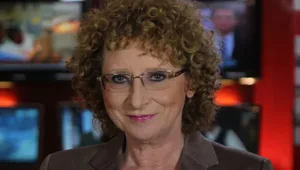 "משענת מקצועית, ידענית ושובבה"