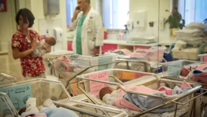 שוויון בילודה בין יהודים לערבים