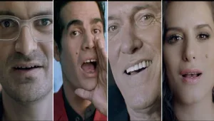 The Voice  חוזרת. צפו בפרומו