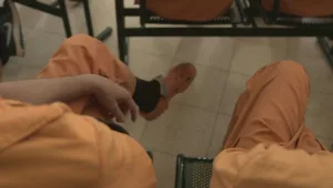 "ניתקתי את אשתי מכל המשפחה שלה"