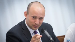 "נתניהו לא מושחת"