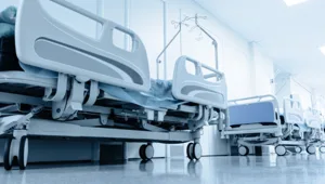 חולת סרטן הוקפאה עד שתימצא תרופה