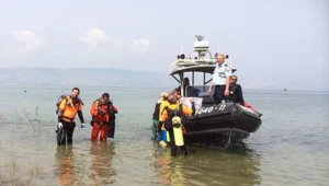 נמצא בריא ושלם הגבר שנעדר בכינרת