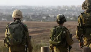 "מי שינסה להיכנס לישראל - יסתכן בחייו"