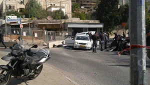 קצין שריון מחטיבה 401 נמלט מזירת פיגוע - והודח