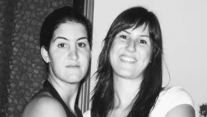 ביום שהבועה הבטוחה שלי התנפצה לי בפרצוף