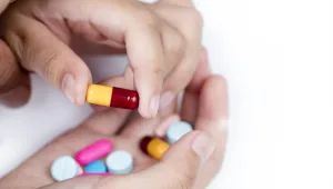 התמכרות למשככי כאבים