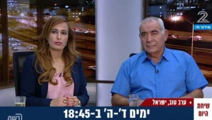 מכת אש: שריפות ברחבי הארץ