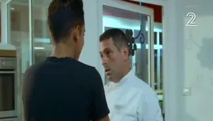 מצב ההכשרות המקצועיות בישראל
