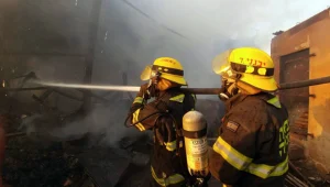 כבאים מארה"ב יסייעו