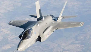 17 מטוסי F-35 נוספים בדרך לישראל