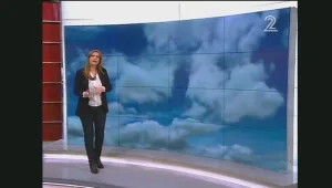 אילנית אדלר עם התשקיף לימים הקרובים