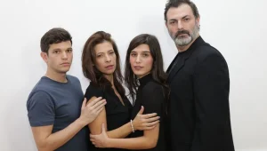 הדואט המרגש של אפר כהן ודר רוזנבאום