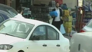 היהודים שחוזרים לקנות בכפרים הפלסטינים