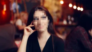 כוכבת הריאליטי לשעבר והאקסית של הכדורגלן שנעצר: "כל כלב בא יומו"