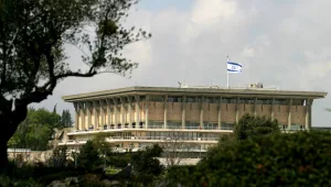 "ח"כ מהבית היהודי תקף מינית"