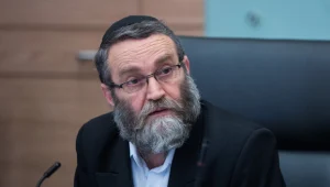 יו"ר ועדת הכספים החליט "לקחת פסק זמן" מדיוני התקציב