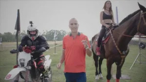 כוח סוס, צפו בפרק המלא