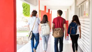 בוטלה השביתה בבתי הספר העל-יסודיים