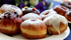 התזונאית מאיה רוזמן עונה על כל השאלות